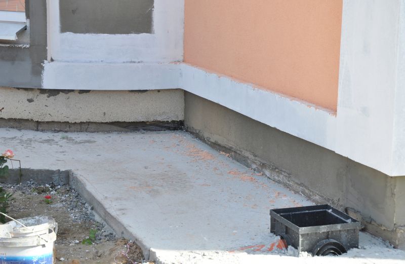 Concrete Foundation Repair in Riverview, FL