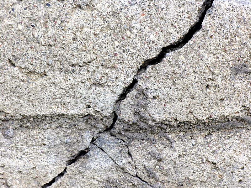 Cracked Foundation Repair in Auburndale, FL