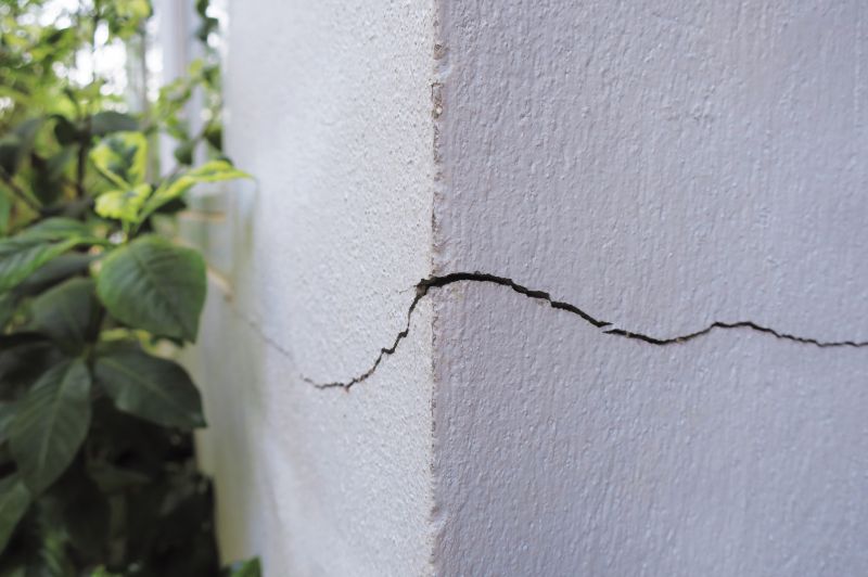 Cracked Foundation Repair in Bartow, FL