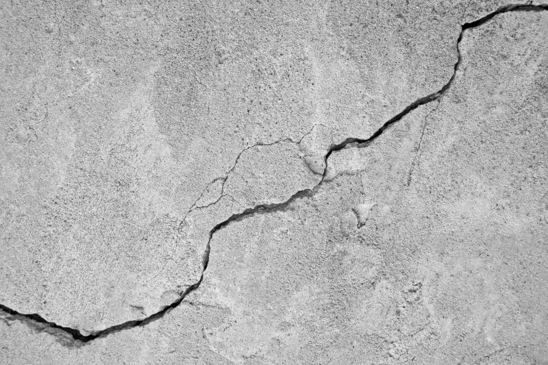 Cracked Foundation Repair in Brandon, FL