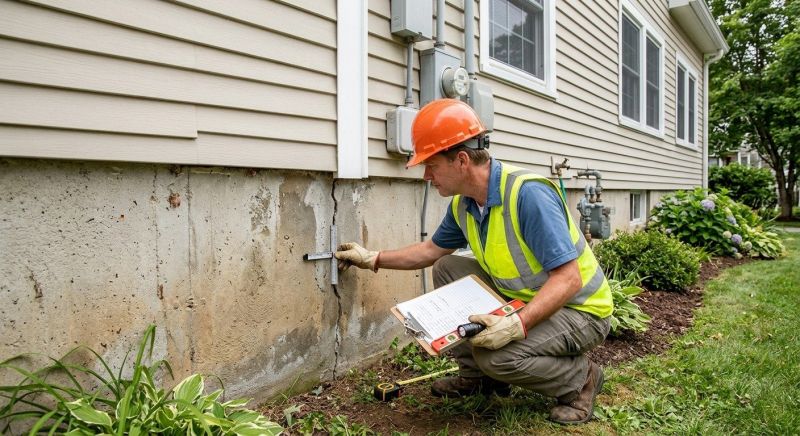 Foundation Assessment in Polk County, FL