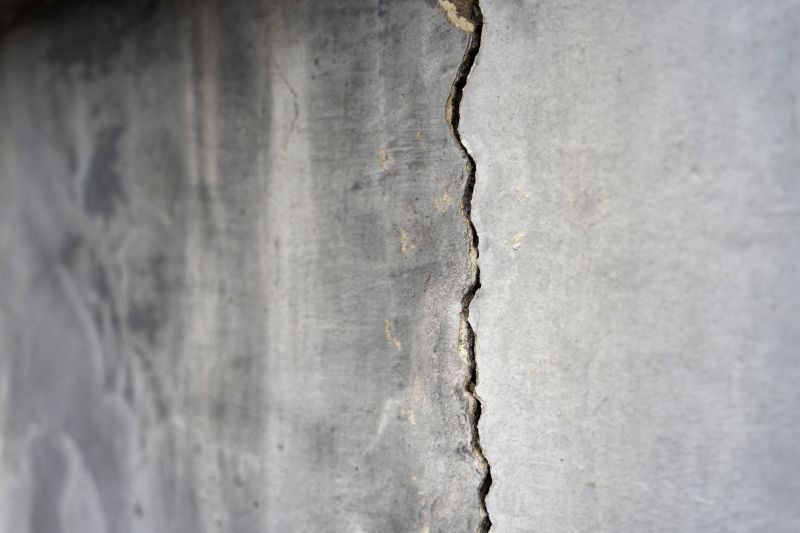 Foundation Crack Repair in Lakeland, FL