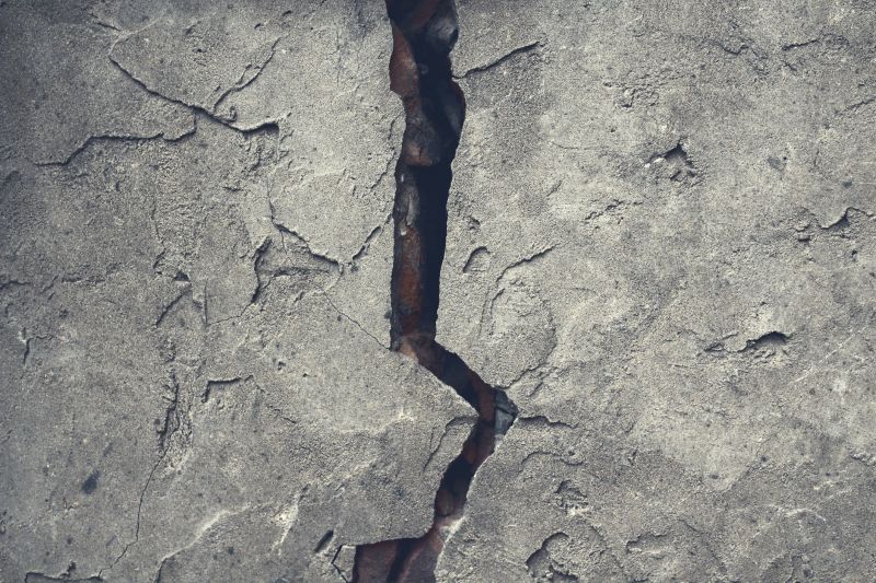 Foundation Crack Repair in Polk County, FL