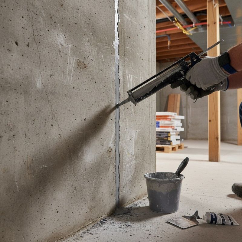 Foundation Crack Repair in Winter Haven, FL