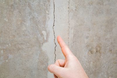 Foundation Crack Sealing in Polk County, FL