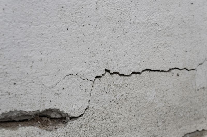 Foundation Damage Repair in Seffner, FL
