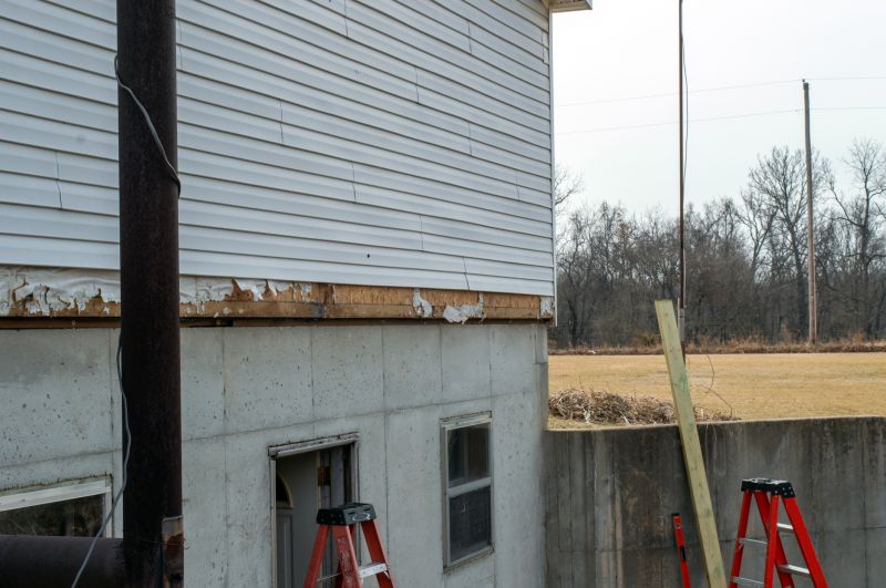 Foundation Raising in Polk County, FL
