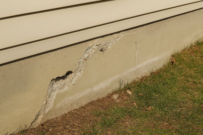 Foundation Raising in Mulberry, FL