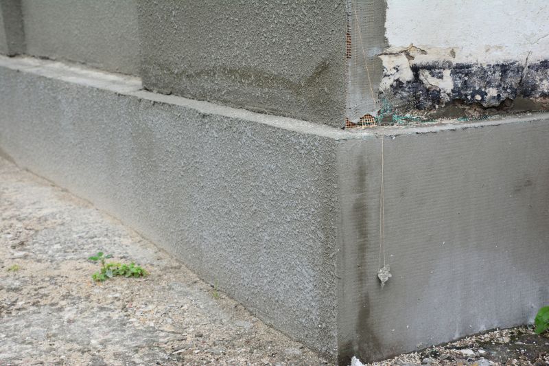 Foundation Repair in Lake Wales, FL