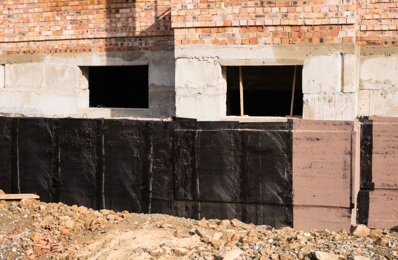Foundation Repair in Valrico, FL