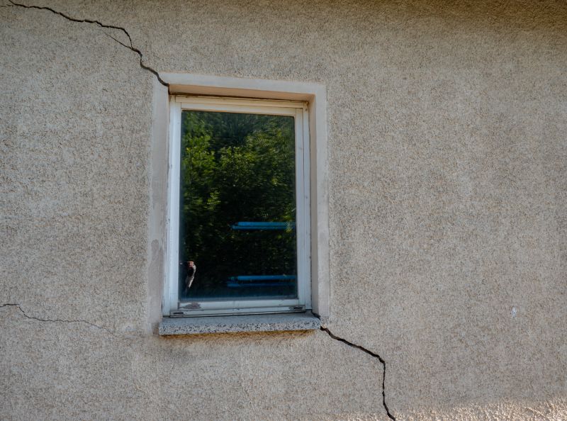 Foundation Structural Repair in Haines City, FL