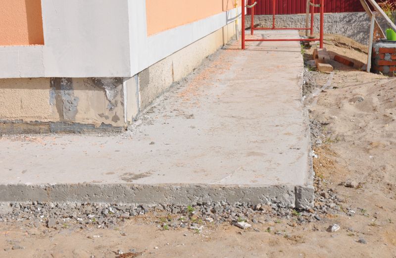 Foundation Structural Repair in Plant City, FL