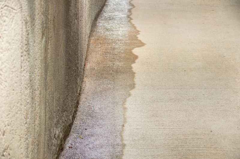 Leaking Foundation Repair in Polk County, FL