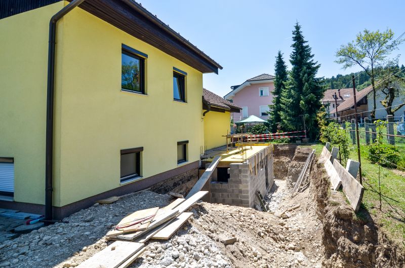 Structural Foundation Repair in Fort Meade, FL